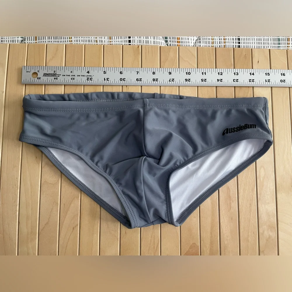 SWISH Swim Brief - SM